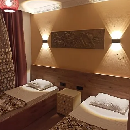 Hotel Agon Butique