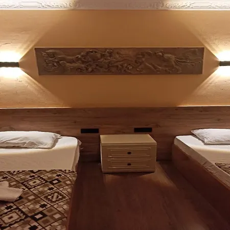 Hotel Agon Butique