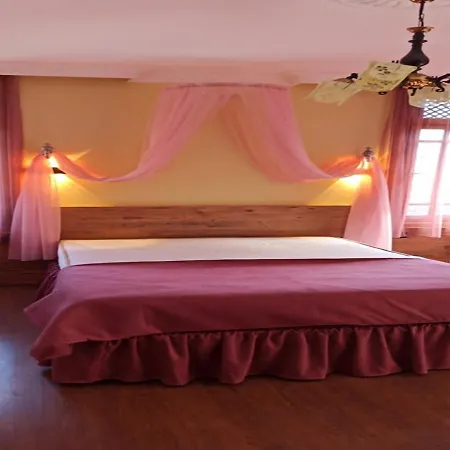 Agon Butique 3* Kemer