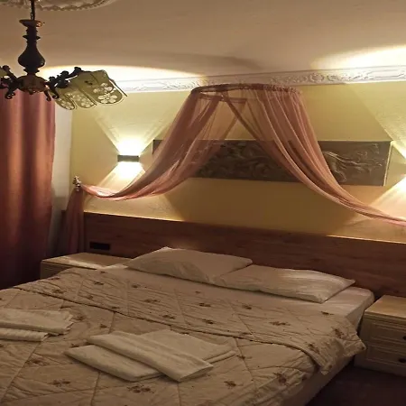 Hotel Agon Butique