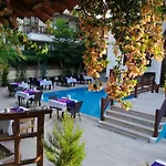 Agon Butique Hotel