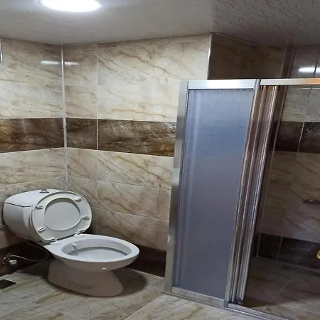 Kemer Agon Butique Hotel