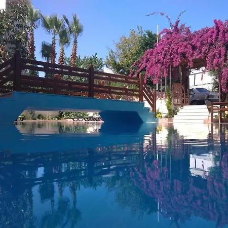 Kemer Agon Butique Hotel