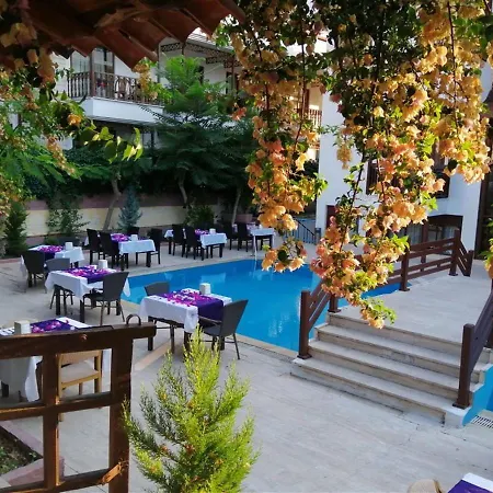 Kemer Agon Butique Hotel