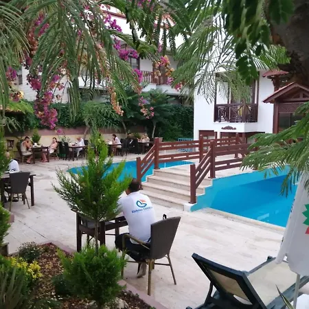 Hotel Kemer Agon Butique Antalya