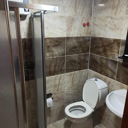 Agon Butique 3* Kemer