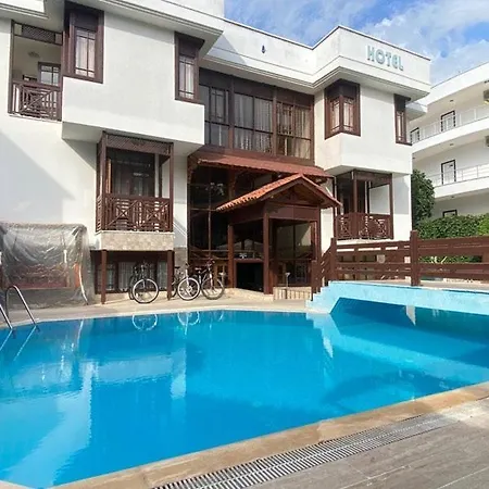 Otel Agon Butique