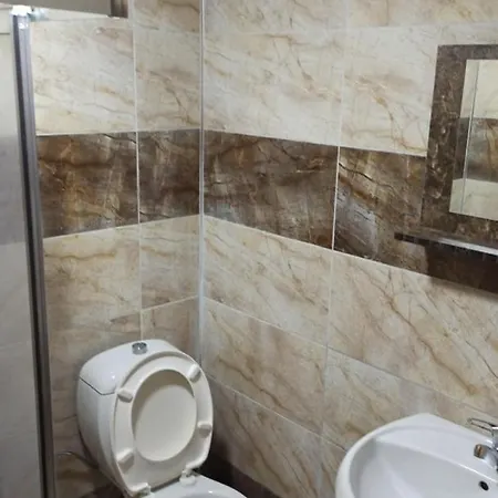 Otel Agon Butique 3*