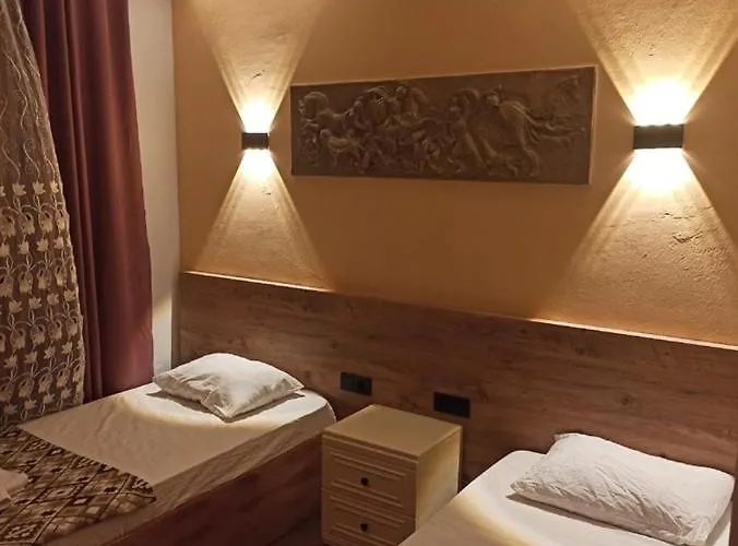 Hotel Agon Butique