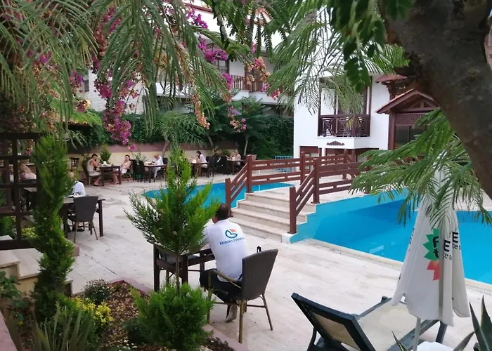Hotel Agon Butique Kemer