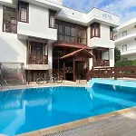 Hotel Agon Butique