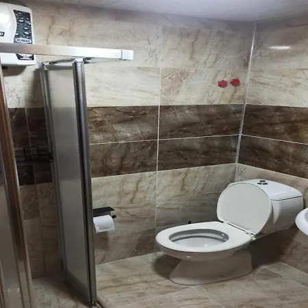 Hotel Agon Butique Kemer