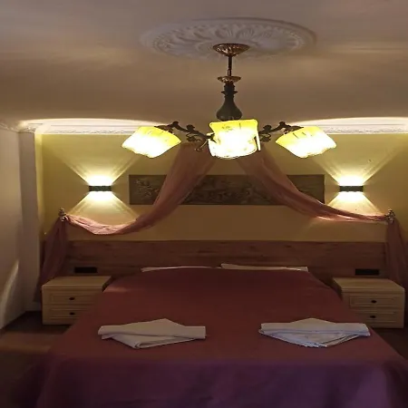 Hotel Agon Butique 3*