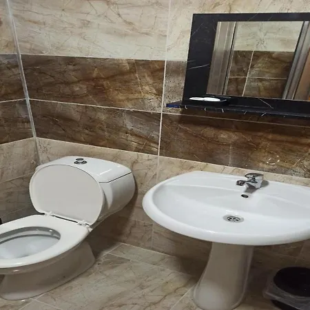 Agon Butique 3* Kemer