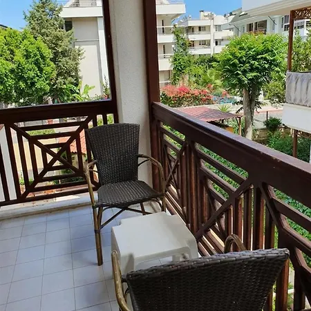 Kemer Agon Butique