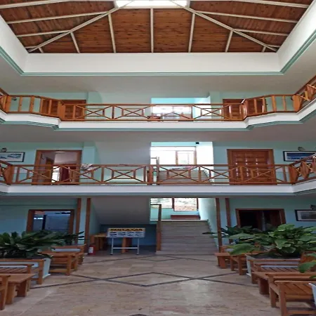 Kemer Agon Butique Hotel 3*