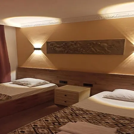 Kemer Agon Butique Antalya